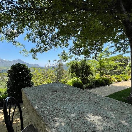 Casa Vai De Roda Terras de Bouro Exterior foto